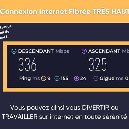 Le Golden - Home Homy Vierzon Kültér fotó