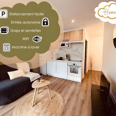 Le Golden - Home Homy Vierzon Kültér fotó