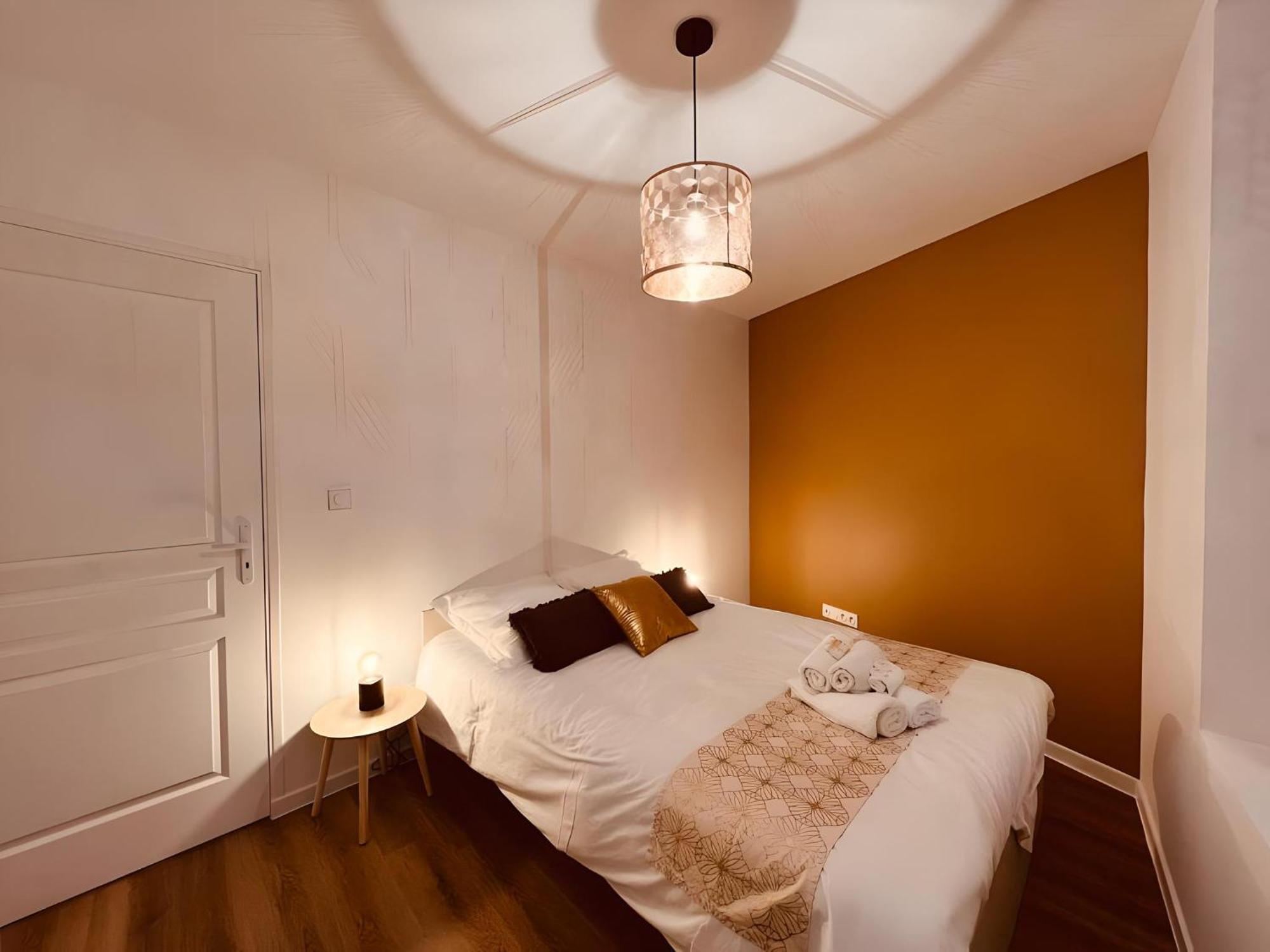 Le Golden - Home Homy Vierzon Kültér fotó