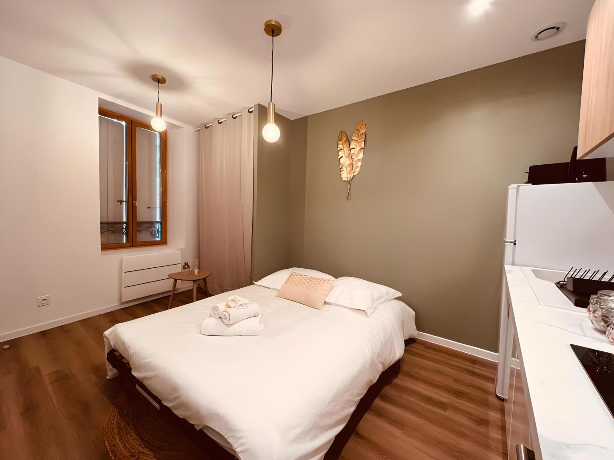 Le Golden - Home Homy Vierzon Kültér fotó
