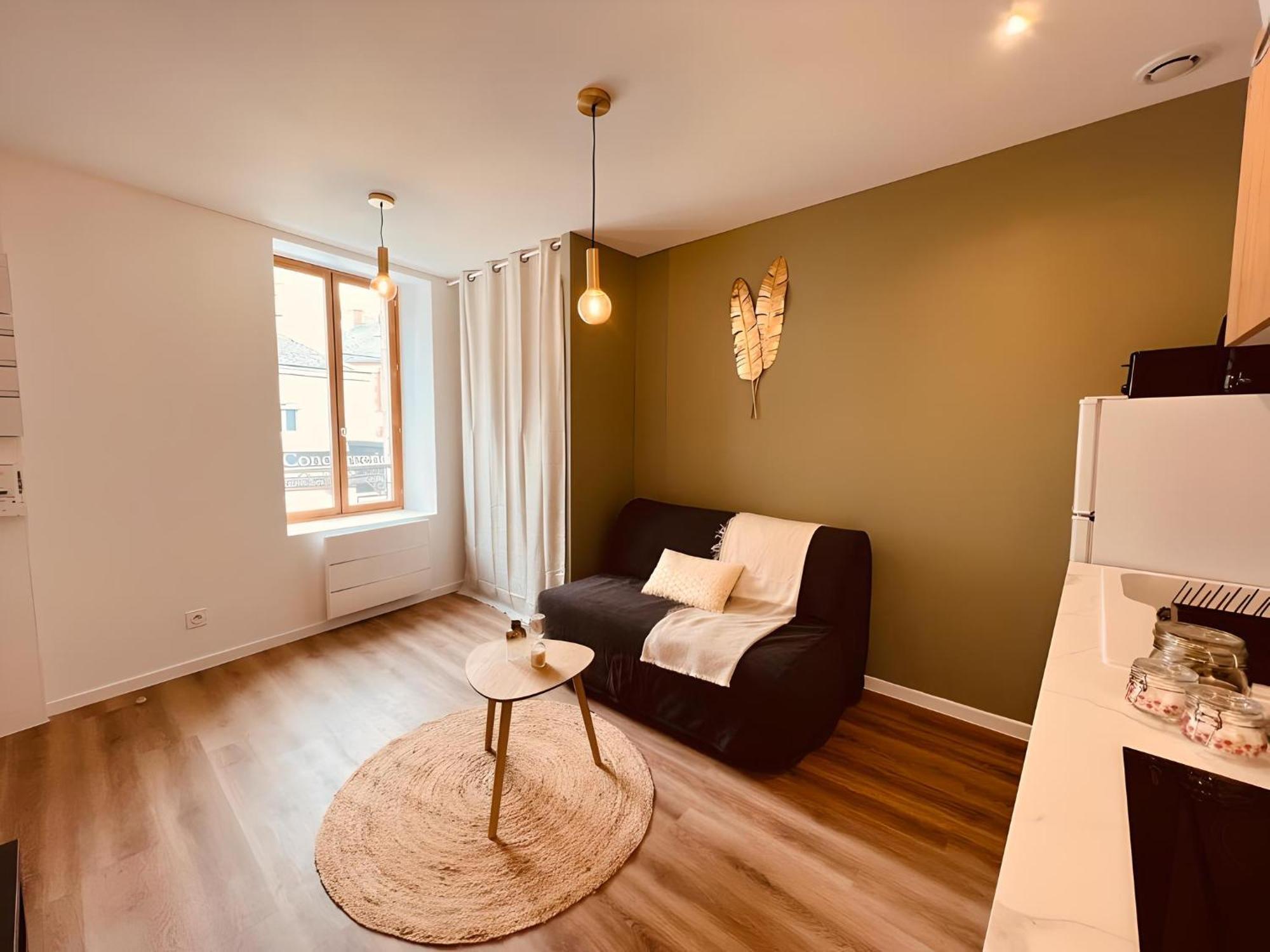 Le Golden - Home Homy Vierzon Kültér fotó