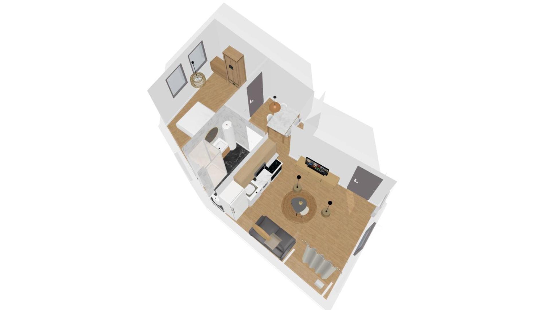 Le Golden - Home Homy Vierzon Kültér fotó